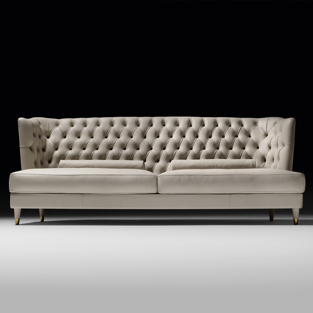 SWJBT003 Luxury Sofas Living Room CONTEMPORARY LUXURY FURNITURE FURNITURE SUNWE LUXURY