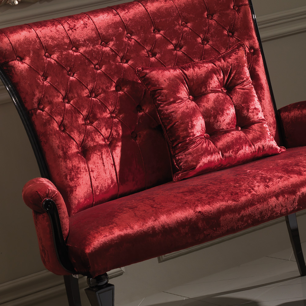 SWJI009283 Luxury Sofas Living Room CONTEMPORARY LUXURY FURNITURE FURNITURE SUNWE