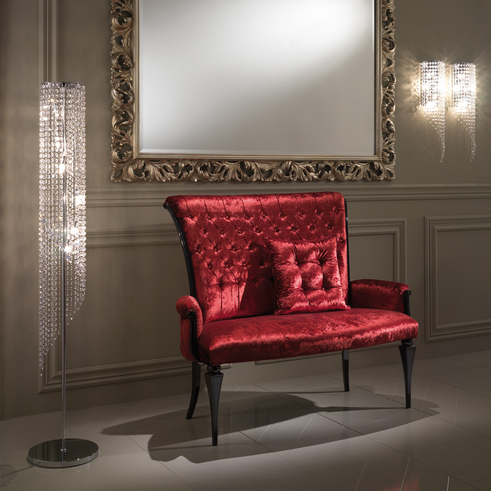 SWJI009283 Luxury Sofas Living Room CONTEMPORARY LUXURY FURNITURE FURNITURE SUNWE