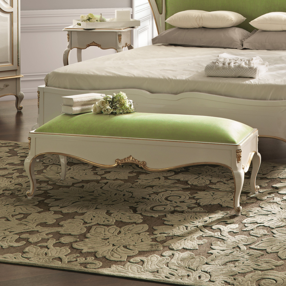 Swj502950s Luxury Bedroom Benches Bedroom Contemporary
