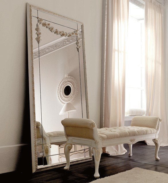 Swjif0191 Luxury Bedroom Benches Bedroom Contemporary Luxury